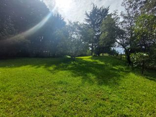Lote en Residencial El Castillo en Ángeles, San Rafael, Heredia — $195,000 - Foto 4 de 13