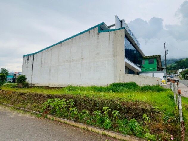 LOTE USO MIXTO CAPELLADES CENTRO CONTIGUO A AGROCAPELLADES en Capellades, Alvarado, Cartago — ₡ 37 000 000