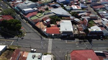 Venta de Propiedad para Desarrollo Comercial en Moravia. RAH 27-45 in San Vicente, Moravia, San José — 255 000 000 ₡ - Photo 4 of 8