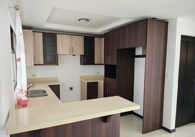 Alquiler de Casa en Condominio Riveras del Irazú en San Nicolás, Cartago — ₡ 660 000 - Foto 2 de 21