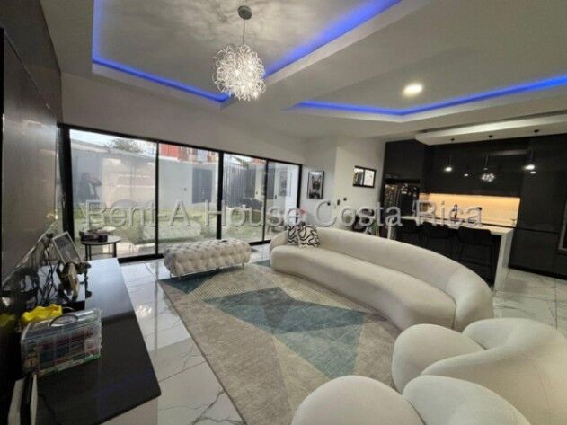 Venta de Casa en La Unión-Concepción. RAH 26-1481 en Concepción, La Unión, Cartago — ₡ 125 000 000
