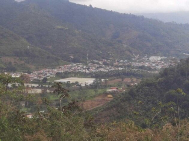Venta de Lote en Orosi-Palomo, de Cartago. RAH 27-98 in Paraíso, Cartago — $142,862