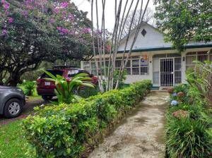 Lote en Venta San Rafael, Montes De Oca, San José