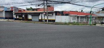 Venta de Lote Comercial en Moravia, San José.  in San Vicente, Moravia, San José — $535,000 - Photo 4 of 6