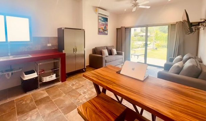 Cozy House for Rent in La Josefina, Tamarindo en Tamarindo, Santa Cruz, Guanacaste — $1,000