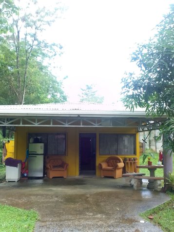 VENTA DE CASA DE CAMPO, ALAJUELA, SAN RAMÓN, CHACHAGUA en San Ramón, Alajuela — ₡ 21 000 000