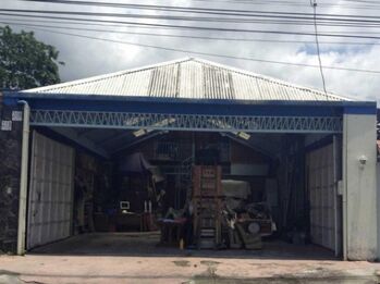 Venta de Bodega en Mata de Plátano, Goicoechea. RAH 25-1105 en Mata de Plátano, Goicoechea, San José — 120 000 000 ₡ - Foto 4 de 9