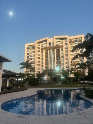 SE VENDE BELLÍSIMO APARTAMENTO EN HEREDIA.  en Heredia — $178,000