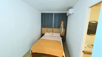 SE VENDE LOTE CON CASA EN HATILLO CON ACCESO A RIO Y SERVICIOS AUTONOMOS en Savegre, Quepos, Puntarenas — $265,000 - Foto 5 de 23
