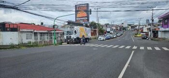 Venta de Terreno Comercial Esquinero en Moravia-San Vicente. RAH 26-1381 PRECIO REBAJADO in San Vicente, Moravia, San José — 266 000 000 ₡ - Photo 4 of 5