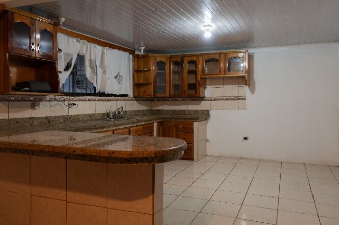 Casa EN Perez Zeledon  en El General, Pérez Zeledón, San José — ₡ 95 000 000