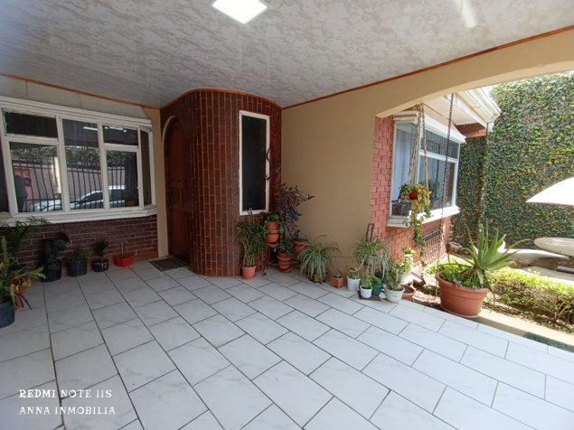 Venta  de hermosa casa en la Pitahaya de Cartago in Aguacaliente, Cartago — ₡ 70 000 000