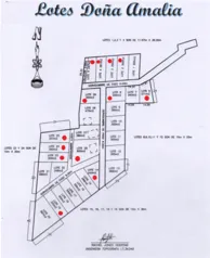 Lotes de 300 m2 en Horquetas de Sarapiquí