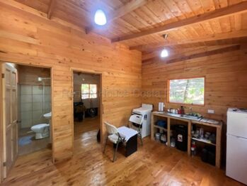 Hermosa Propiedad de Montaña en Venta. Jardín de Dota MLS 26-1923 en Jardín, Dota, San José — $490,000 - Foto 5 de 22