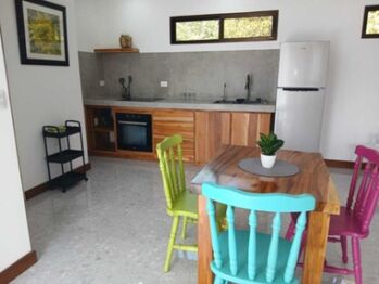 MLS-26-1146 LS ALQUILER APARTAMENTO TIPO STUDIO SANTA CRUZ GUANACASTE in Santa Cruz, Guanacaste — 300 000 ₡ - Photo 4 of 8