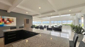 Venta de Casa en San Rafael de Escazú. RAH 26-33 en San Rafael, Escazú, San José — $319,000 - Foto 4 de 10