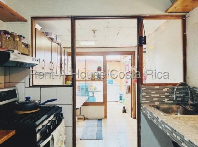 Venta de Casa en Ulloa, Heredia. RAH 26-1473  in Ulloa, Heredia — ₡ 80 000 000