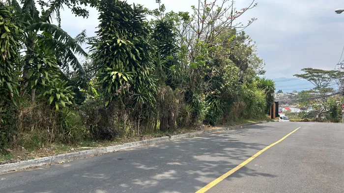 LAND FOR SALE, RESIDENTIAL DEVELOPMENT, SAN JOSE, SAN PEDRO, SABANILLA in Sabanilla, Montes De Oca, San José — $6,600,000