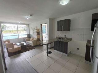 VENDO HERMOSO APARTAMENTO EN TORRE BELLAVISTA in Ulloa, Heredia — $135,000 - Photo 2 of 26