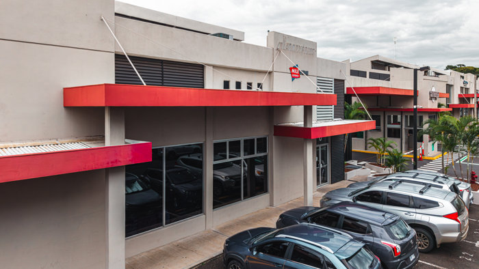 Vende edificio de oficinas en Río Segundo, Alajuela (FV) in Río Segundo, Alajuela — $1,100,000
