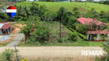 REBAJO DE PRECIO: LOTE 100% PLANO DE 1.084 M2 EN EL PILAR DE CAJON, PEREZ ZELEDON in Cajón, Pérez Zeledón, San José — $51,000 - Photo 4 of 7