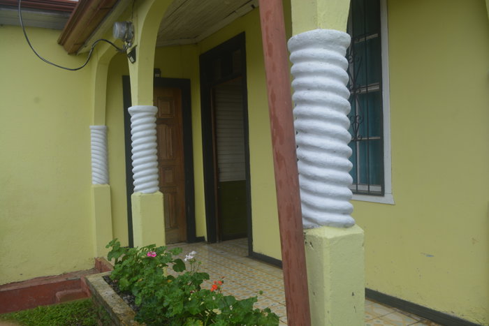 Venta de Casa en Tres Ríos Centro Uso de Suelo Mixto in Tres Ríos, La Unión, Cartago — ₡ 95 000 000 - Photo 2 of 14