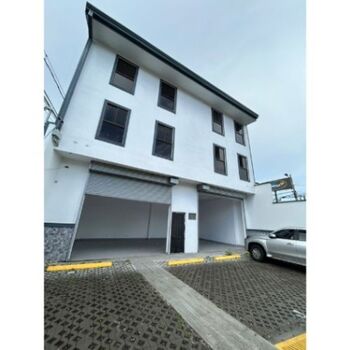 Local Comercial en Alquiler Heredia, Heredia, Heredia