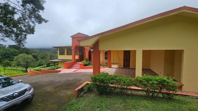 Venta de Casa en Moravia-San Jerónimo. RAH 26-237 en San Jerónimo, Moravia, San José — $5,450,000