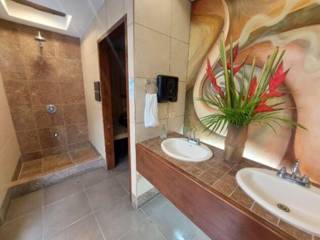 Se alquila apartamento en Sabana San José 26-507 en Mata Redonda, San José — ₡ 550 000
