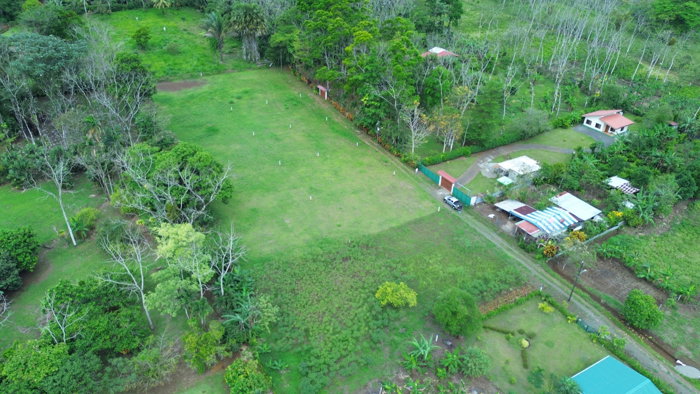 Venta de lotes en derecho, Valle Azul de San Ramón en San Ramón, Alajuela — ₡ 15 000 000 - Foto 3 de 5