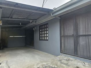 Casa 2 habitaciones, 1 baño completo, garaje para 1 vehículo, corredor, sala amplia, cocina, comedor in San Juan, San Ramón, Alajuela — 80 000 000 ₡ - Photo 3 of 13