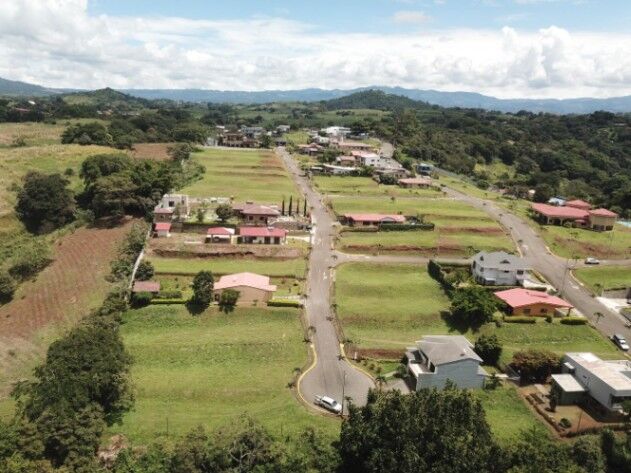 Lote en Venta en Grecia, Alajuela. RAH 23-362 en Puente De Piedra, Grecia, Alajuela — $95,000