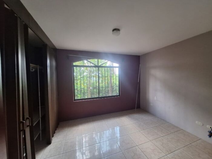 ¡Hermosa casa en Las Juntas de Pacuar, Daniel Flores, Pérez Zeledón, San José, Costa Rica!  in Daniel Flores, Pérez Zeledón, San José — ₡ 75 000 000