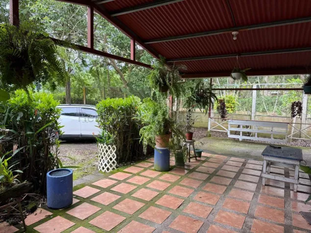 Venta de Casa en Ajenjal-Paraíso, Santiago, Cartago. RAH 27-271 in Paraíso, Cartago — ₡ 69 000 000 - Photo 2 of 11