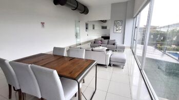 Venta de lindo apartamento en Lagunilla de Heredia 26-771 en Ulloa, Heredia — $130,000 - Foto 4 de 10