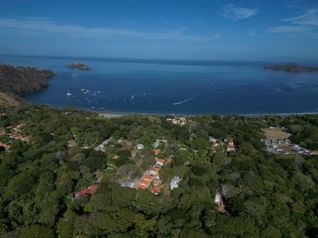 Encantadores Apartamentos en alquiler Playa Hermosa, Guanacaste