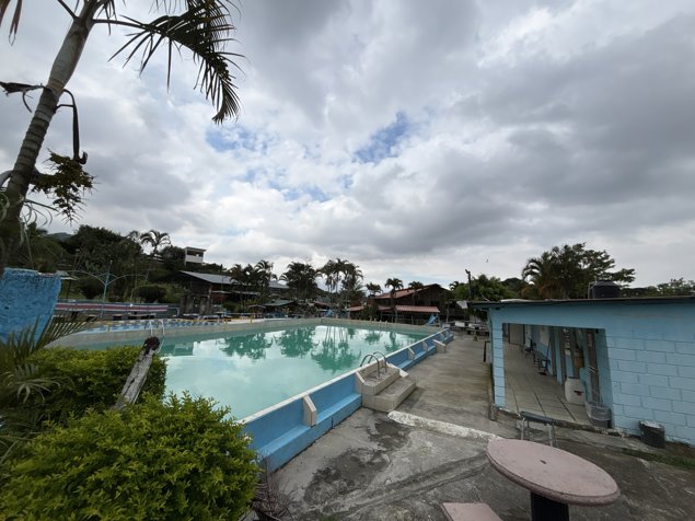 VENTA, CENTRO DE RECREACIÓN, TERRENO DE 16.982 m², SAN RAFAEL ARRIBA en San Rafael Arriba, Desamparados, San José — $1,500,000 - Foto 3 de 12