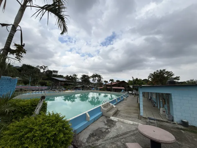 VENTA, CENTRO DE RECREACIÓN, TERRENO DE 16.982 m², SAN RAFAEL ARRIBA en San Rafael Arriba, Desamparados, San José — $1,500,000 - Foto 3 de 12