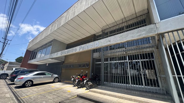 Venta de oficina en Oficentro Palacio, La Uruca, San José (AD) in Uruca, San José — $53,000