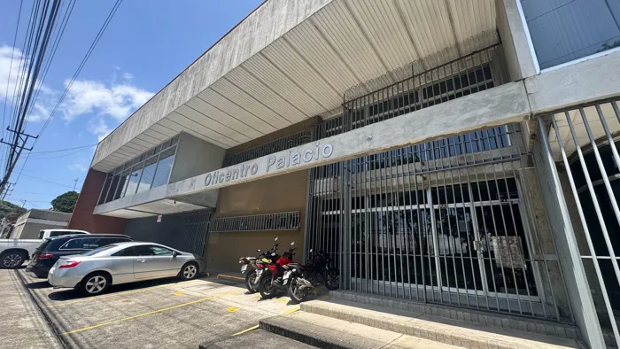 Venta de oficina en Oficentro Palacio, La Uruca, San José (AD) in Uruca, San José — $53,000
