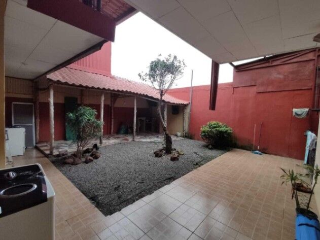 Venta de Casa en Vázquez de Coronado, San José. en Patalillo, Vázquez de Coronado, San José — ₡ 120 000 000