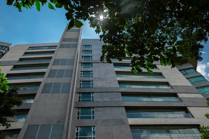 Venta de Penthouse Condominio  Central Park en Escazu en Escazú, San José — $2,400,000 - Foto 3 de 25