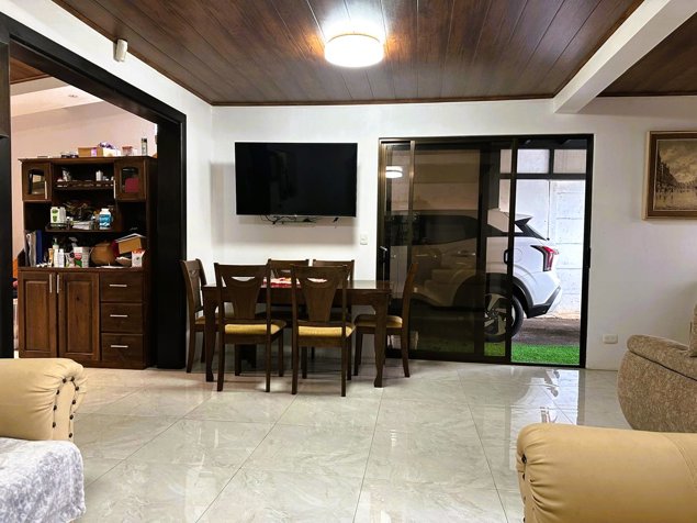 SE VENDE CASA EN SAN RAFAEL, SAN RAMON en San Ramón, Alajuela — $253,000 - Foto 3 de 12