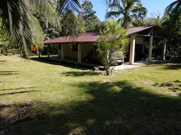 Venta de Terreno con Casa y Gran Potencial en Matina, Limón #27-275 GS en Matina, Limón — $85,900