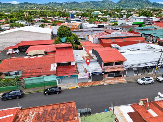 Propiedad Comercial en Venta en Palmares Centro | 524,81 m² in Palmares, Alajuela — ₡ 500 000 000 - Photo 3 of 6