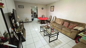 Casa en Venta San Isidro De El General, Pérez Zeledón, San José