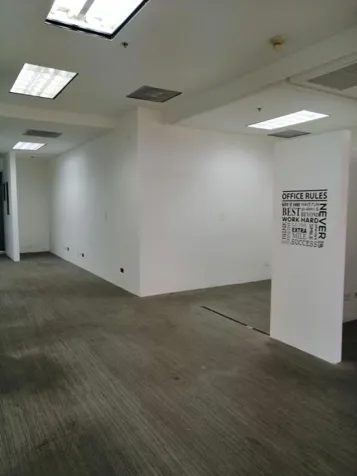 OFFICE FOR RENT, SAN JOSÉ, PARQUE EMPRESARIAL FORUM in Santa Ana, San José — $3,290 - Photo 3 of 5