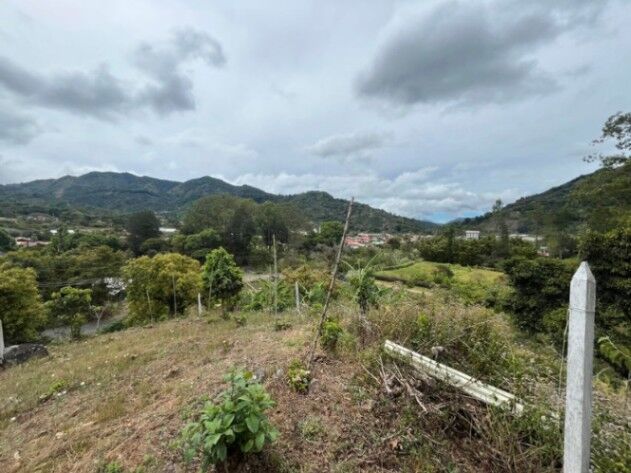 Venta de Lote en Dota-Santa María. RAH 26-1272 en Santa María, Dota, San José — ₡ 77 000 000