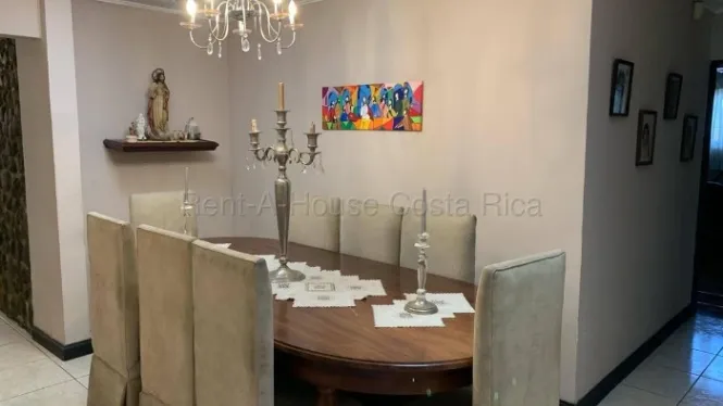 Se vende casa en Pavas San José 27-255 in Pavas, San José — $319,000