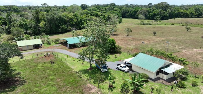 Hermosa Finca en San Carlos – Ideal para Vivir, Invertir o Producir. en Pital, San Carlos, Alajuela — $3,724,000 - Foto 2 de 13